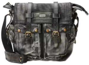 Image of Brandit Park Avenue Bag, black, black, Size One Size