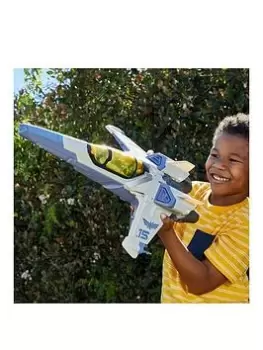 Image of Disney Pixar Lightyear Blast & Battle Xl-15 Vehicle