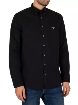 Image of Broadcloth Shirt
