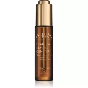 Image of Ahava Dead Sea Crystal Osmoter X6 Intensive Serum with Anti Ageing Effect 30ml