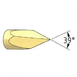 Image of PTR 1025E V 1.5N AU 0.9 test pins