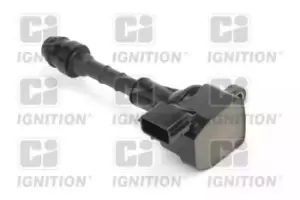 Image of Quinton Hazell XIC8552 Ignition Coil