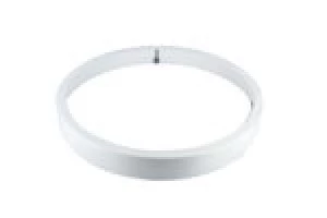 Image of Integral White Trim/Ring for Value+ Ceiling and Wall Light 300mm