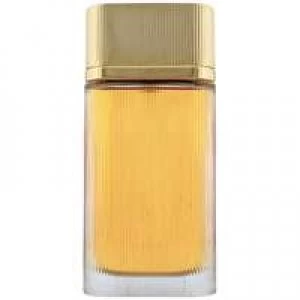 Image of Cartier Must De Cartier Gold Eau de Parfum For Her 100ml