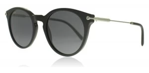 Image of Bvlgari BV7030 Sunglasses Black 501/81 Polariserade 51mm