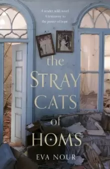 Image of The Stray Cats of Homs : The unforgettable, heart-breaking novel inspired by extraordinary true events