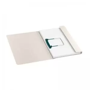 Image of Jalema Secolor Tree-Free Clipex File A4 Pack of 10 10828PL