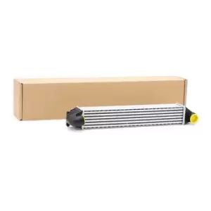 Image of RIDEX Intercooler VW,FORD,SEAT 468I0029 1020622,1109138,1109138138 Turbo Intercooler,Intercooler, charger YM219L440BA,7M0145805,7M3145805,7M0145805