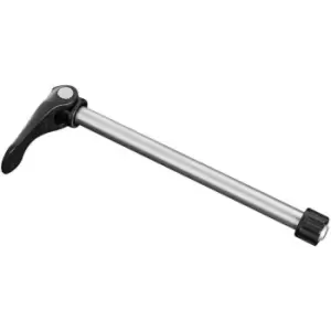 Image of Shimano AX56 E -Thru Axle for 12 x 142 Hubs - Grey