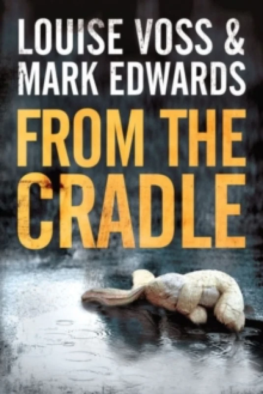 Image of From the Cradle by Mark Edwards Paperback