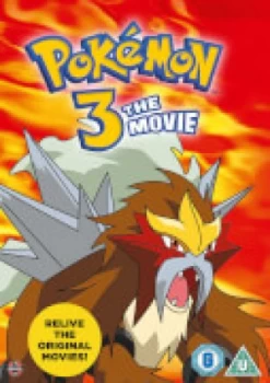 Image of Pokemon 3: The Movie