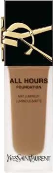Image of Yves Saint Laurent All Hours Foundation SPF39 25ml DN1