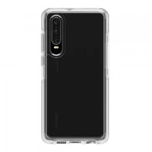 Image of Otterbox Symmetry Series Clear Case for Huawei P30