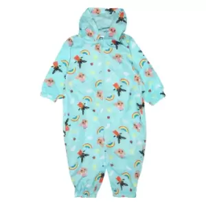Image of Bing Boys Characters AOP Puddle Suit (1-2 Years) (Blue)
