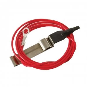 Image of FENCEMAN Line/ Energiser Connector 40mm