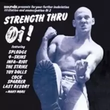 Image of Strength Thru Oi!