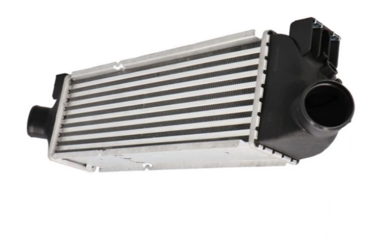 Image of CLIMTEX CH4-415 Intercooler Intercooler,charger (468)