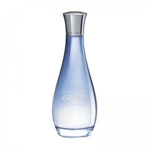 Image of Davidoff Cool Water Intense Eau de Parfum For Her 100ml