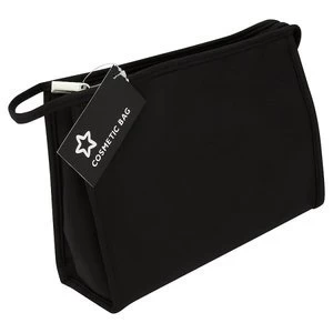 Image of Superdrug Make Up Bag