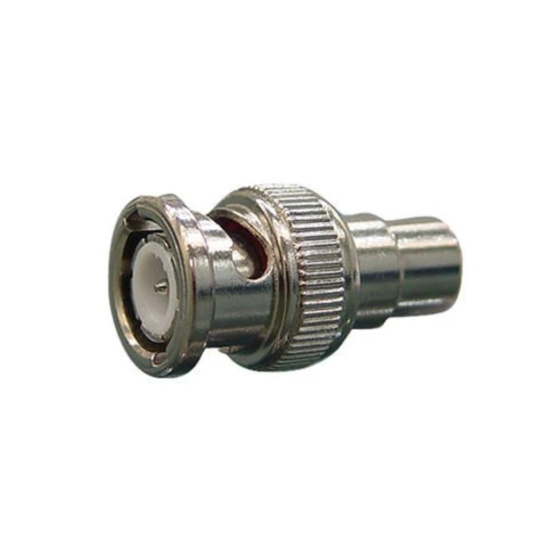 Image of Easy RCA Phono to BNC Adaptor