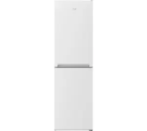 Image of Beko CFG4582W 270L Frost Free Freestanding Fridge Freezer