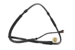 Image of Bosch Brake Pad Wear Sensor BMW 1 987 473 517 34356792565 Brake Wear Indicator,Brake Wear Sensor,Warning Contact, brake pad wear