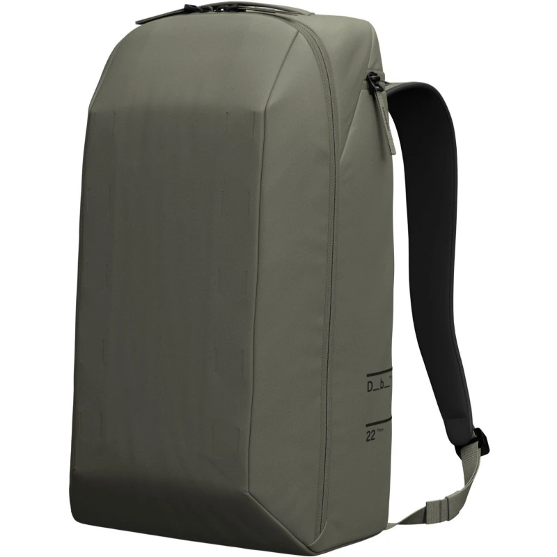 Image of DB Double Breasted Freya Backpack Back Packs One Size Green 71688815000