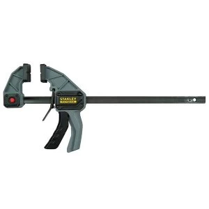 Image of Stanley Tools FatMax XL Trigger Clamp 600mm