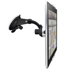 Image of Vogel's TMS 1050 RingO Universal Tablet Car Holder - 7-12