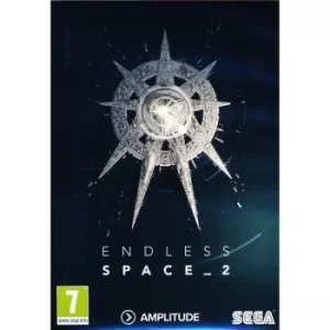 Image of Endless Space 2 PC Game