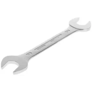 Image of Gedore 6068120 6 Double-ended open ring spanner 30 - 32 mm