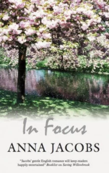 Image of In Focus by Anna Jacobs Hardback