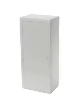 Image of Fibox PC, ABS General Purpose Enclosure, IP66, IP67, 340 x 150 x 101mm