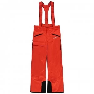 Image of Nevica Vail Ski Pants Junior - Red