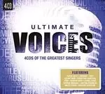 Image of Various Artists - Ultimate... Voices (Music CD)