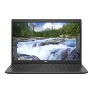 Image of Dell Latitude 3520 Intel Core i3-1115G4 8GB 256GB SSD 15.6" Windows 10 Pro Laptop