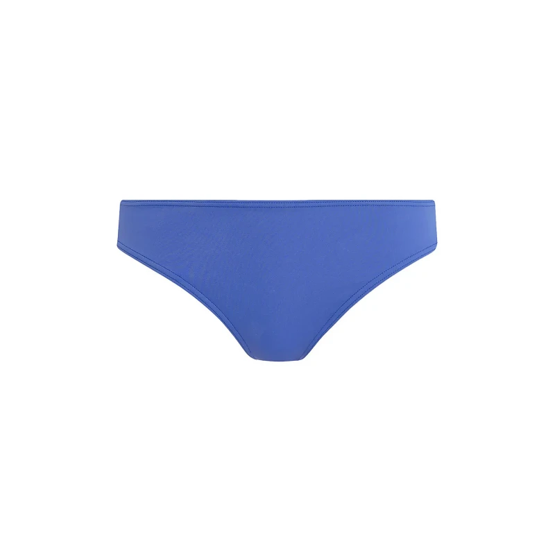 Image of Freya Womens Jewel Cove Bikini Brief in Blue Size: 18 Blue Female 18