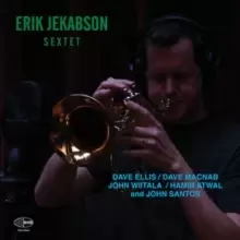 Image of Erik Jekabson Sextet
