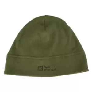 Image of Jack Wolfskin Real Stuff Hat 31 - Green