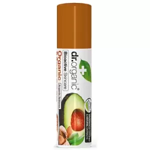 Image of Dr Organic Moroccan Argan Oil Lip Balm