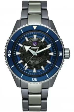 Image of Rado Captain Cook Watch R32128202