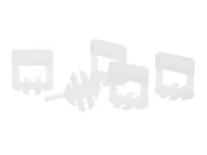 Image of OX Tools OX-P162702 Pro Tile Level System 1x13mm Spacers 250pk