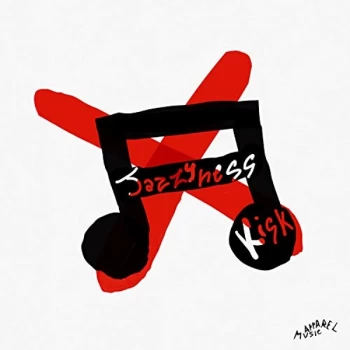 Image of Kisk - Jazzyness CD