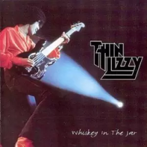 Image of Whisky in the Jar by Thin Lizzy CD Album