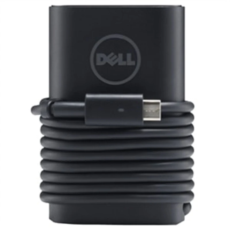 Image of DELL 450-AKVB power adapter/inverter Indoor 45 W Black
