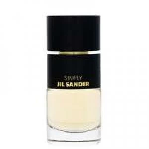 Image of Jil Sander Simply Eau de Parfum For Her 60ml
