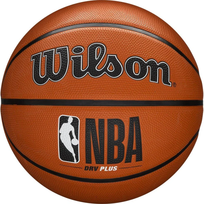 Image of Wilson Wilson NBA DRV Plus Basketball Neutral unisex Size 5