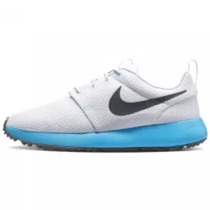 Image of Nike Roshe G Next Nature Golf Shoes Grey/Iron Grey UK10.5