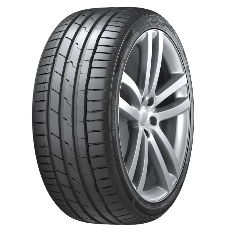Image of Hankook K127 T0 SOUND ABSORBER XL 235/40 R19 96W passenger car Summer tyres Tyres 1034347 Tyres (100001)