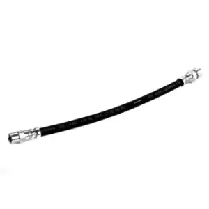 Image of RIDEX Brake Hose PORSCHE 83B0238 69535168190,90135563200,90135563201 Brake Line,Brake Pipe